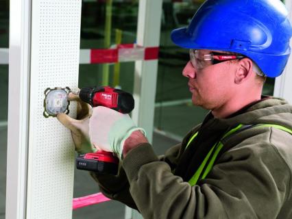 L’électroportatif sans fil : puissance et autonomie