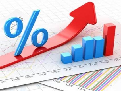 Les taux de crédit immobiliers remontent