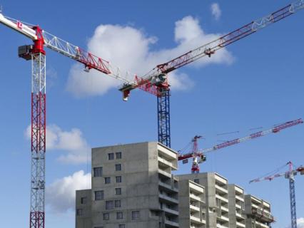 Les aides à la pierre maintenues pour les logements sociaux