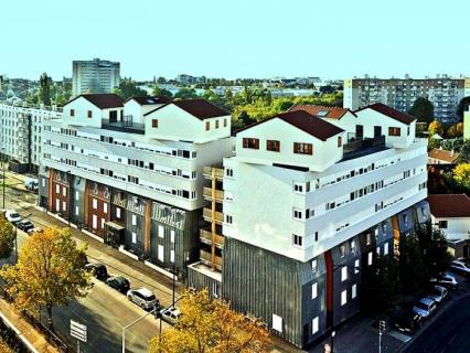 Architecture : Appel à projets pour des HLM plus innovants