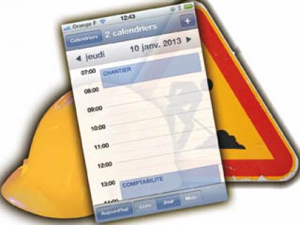 Agenda social et fiscal d'octobre