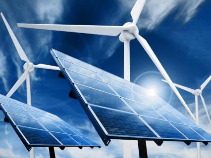 De nouveaux objectifs pour les énergies renouvelables