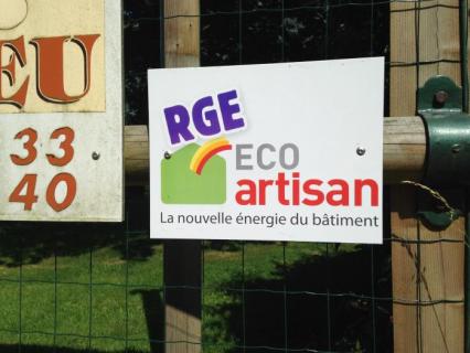 Recrudescence de l’usage abusif des signes de qualité RGE