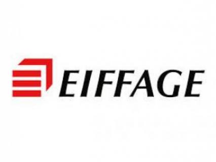 Eiffage pénalisé par la chute de l'activité "infrastructures"
