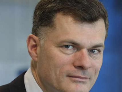 Benoît de Ruffray (Vinci) bientôt à la tête d'Eiffage