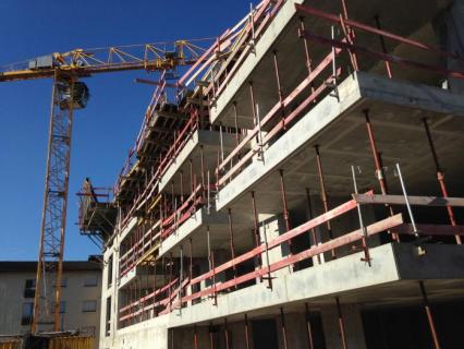 Déclencher la prise du béton à la demande, c’est possible !