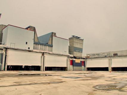 Porte de Versailles : un problème de poids résolu par 64 roues