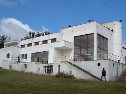 Un promoteur rachète la villa Poiret, signée Mallet-Stevens