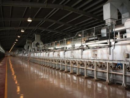 Saint-Gobain investit en Inde dans la production de verre plat