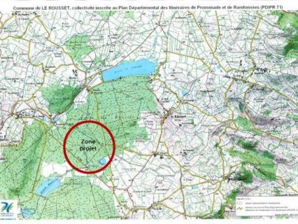 Des études complémentaires pour les projets de Center Parcs