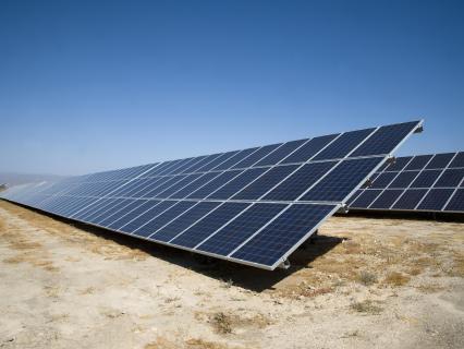 Neoen va construire 33,7 mégawatts de panneaux solaires en Jordanie