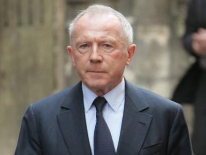 Une collection d'art s'installe à la Bourse de commerce de Paris