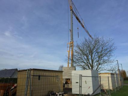 Les professionnels de l'immobilier sont optimistes pour 2016