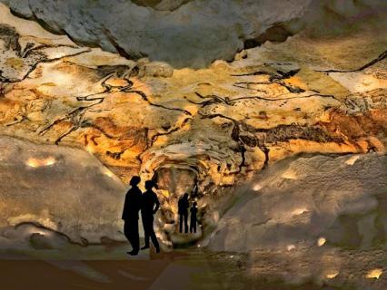 Les secrets de fabrication de la grotte de Lascaux IV (2/3)