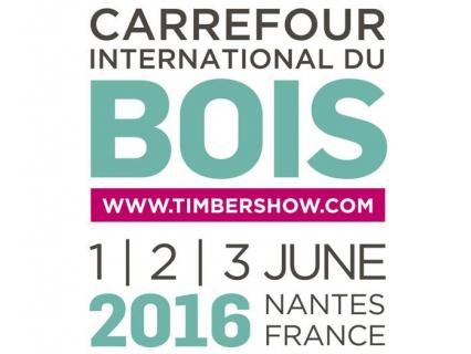 Le Carrefour du bois : le bois façon France (2/4)