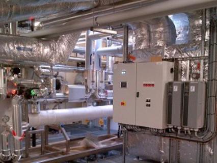 Le toulousain Climater reprend le savoyard Aditec