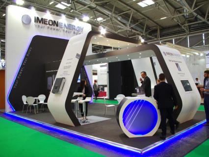 Intersolar (3) : fort développement des offres de stockage d’électricité