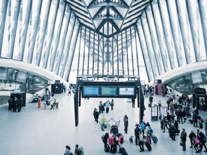 Privatisation de l'aéroport de Lyon: Wauquiez dit "non" au candidat turc