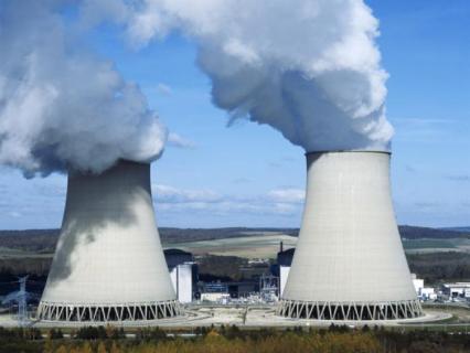 EDF affiche ses ambitions dans le démantèlement nucléaire