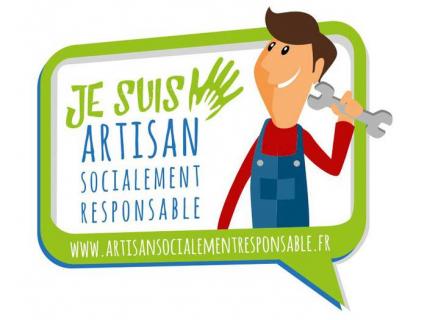 Les artisans socialement responsables auront leur label