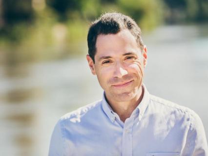 Le béton frais à portée de main... et de chantier !