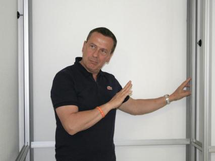 Quand une PME française innove… dans les douches