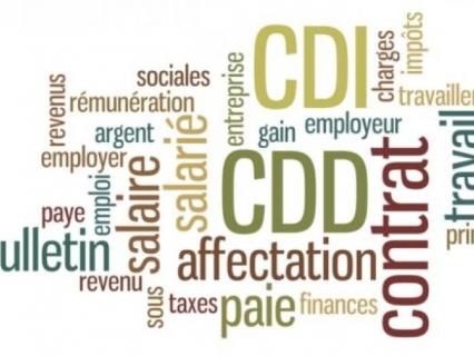 Jurisprudence : faute lourde, heures complémentaires, CDD ou CDI ?