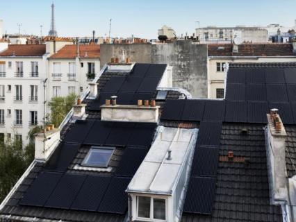 Comment un bâtiment énergivore devient Bepos avec le photovoltaïque
