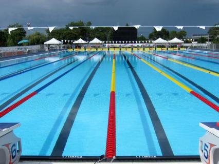 La Métropole de Lille vote la construction d'une piscine olympique