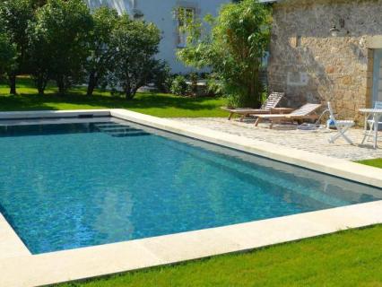 Le marché de la piscine a battu des records en 2016