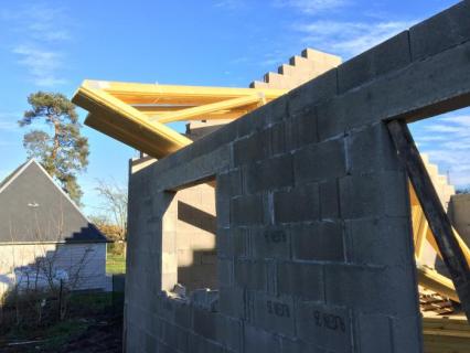 La prudence est de mise pour les embauches dans le Bâtiment