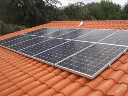 Photovoltaïque (01) : où en sommes-nous en 2017 ?
