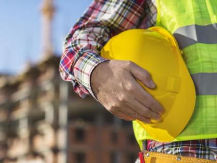 L'intérim repart dans la construction