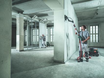 Les outils du plaquiste : cap sur la sécurité et la productivité