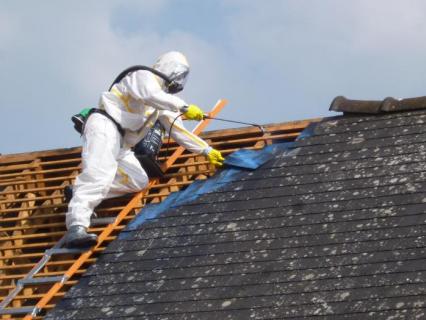Une commission amiante pour accélérer la rénovation des bâtiments