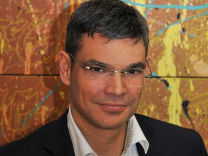 Francis Lagier,  « La terre cuite a su s’imposer sur de nouveaux marchés »