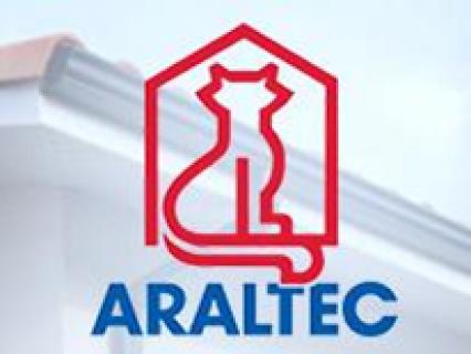 ARALTEC, pour une toiture esthétique et pérenne !