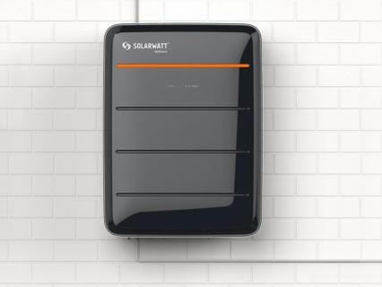 MyReserve de Solarwatt propose le stockage d'électricité... en France