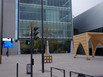 Forum bois construction (1) : les petites entreprises à la loupe