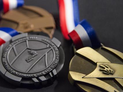 Les 44e Olympiades des métiers : 91 champions du BTP récompensés