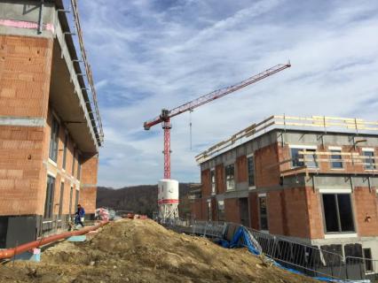 Macron contre la fin de la directive travailleurs détachés