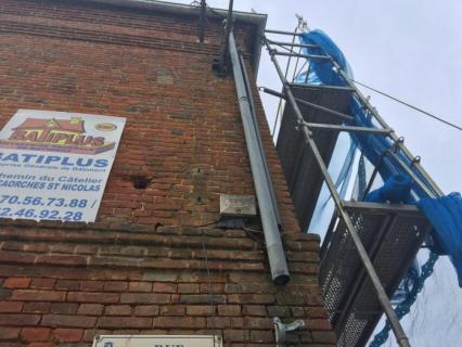 Le Bâtiment, de nouveau créateur d’emplois