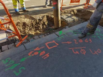 Dommages lors de travaux : l’entrepreneur n’est pas toujours responsable