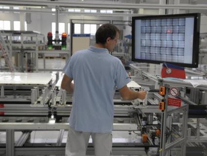 Les salariés de Sillia VL en appellent au gouvernement