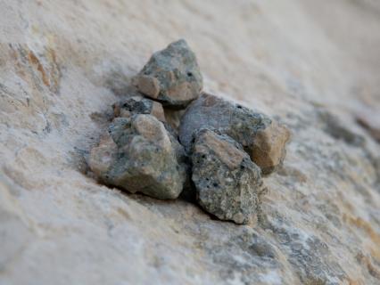 Le béton se veut intelligent et plus propre