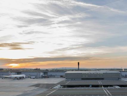 Le Groupe ADP renouvelle son contrat avec Dekra Industrial