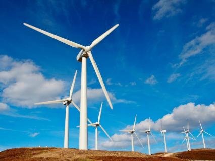 Le bruit des éoliennes peut annuler une vente