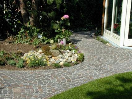 Rompox Drain Plus : le mortier de joints à la perméabilité renforcée