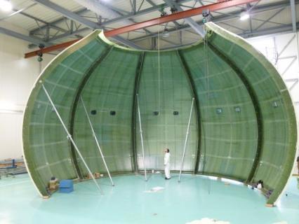 Les innovations en Structure & Enveloppe du bâtiment sur Batimat 2017