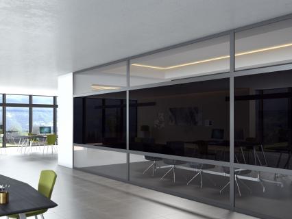 Menuiseries & Fermetures, innovations et tendances à Batimat 2017